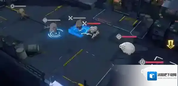 银河境界线能力