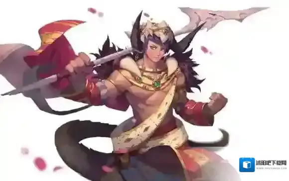 万象物语猎户青年尼德 万象物语尼德人物介绍