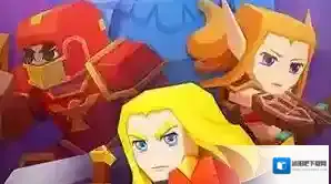 战就战T2兵种介绍 T2级别兵种一览