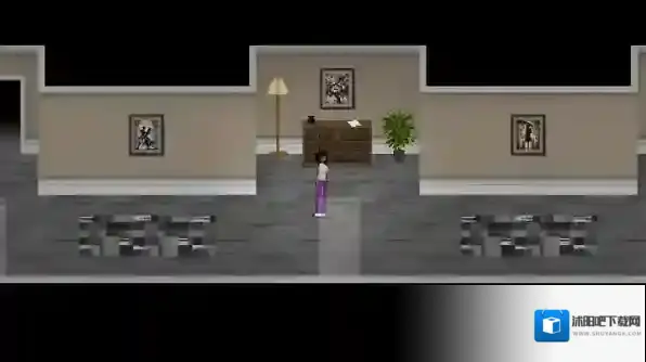 霍普先生的玩具屋玩具盒霍普