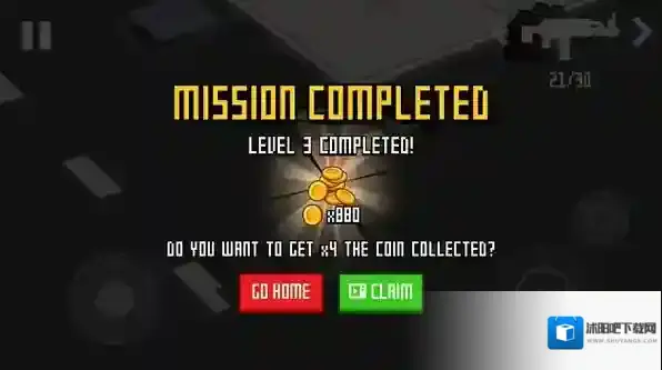 僵尸纪元4末日幸存者末日幸存者