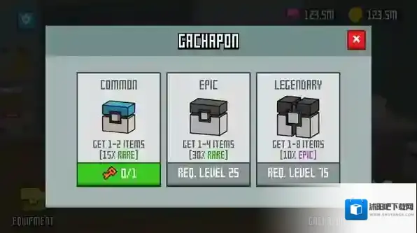 僵尸纪元4末日幸存者给你