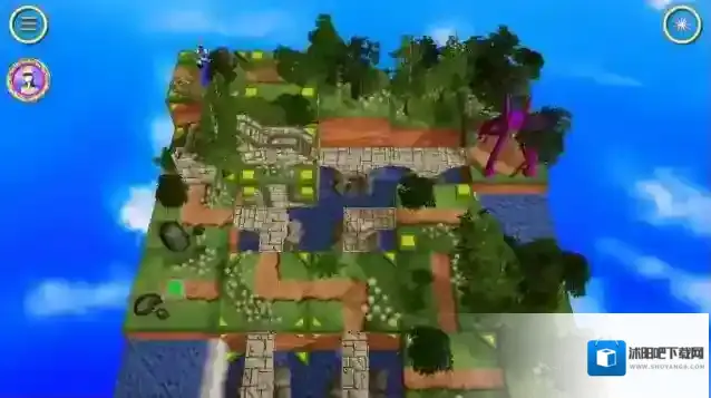 罗特拉6皇家冒险冒险