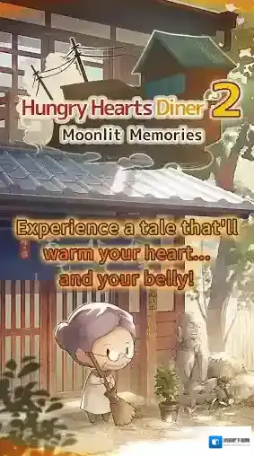 众多回忆的食堂故事2食堂故事