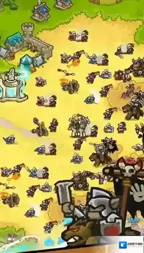 守护者传奇王国陨落守护者传奇