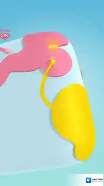 纸片大作战3D领地