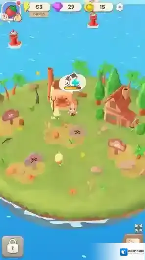 合并露营地合并