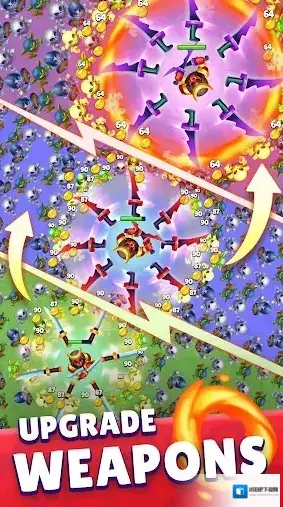 英雄与部落游戏