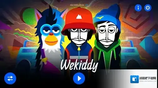 incredibox手游截图2