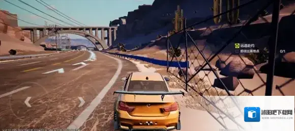 极品飞车集结集结