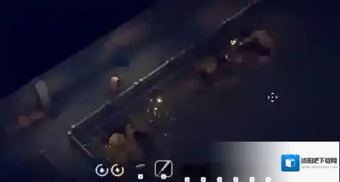 逃离鸭科夫探索