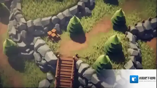 逃离鸭科夫手游截图4