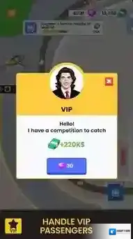 放置机场帝国帝国