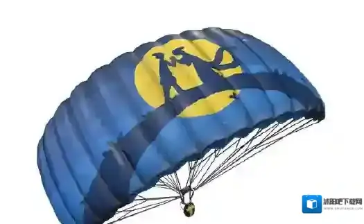 刺激战场长相守降落伞怎么获得 长相守降落伞获得方法