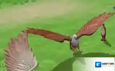 创造与魔法狮鹫在哪里抓 创造与魔法狮鹫刷新位置介绍