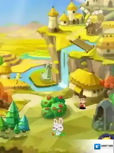 文明大爆炸土地怎么分配 土地扩张攻略