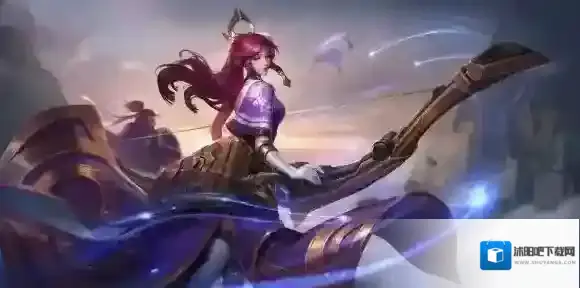 王者荣耀能在塔外点塔的射手有哪些 能在塔外点塔的英雄介绍