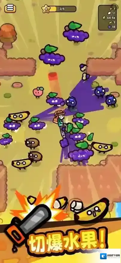 我只是水果水果