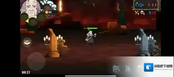 鸣人的假期生活生活