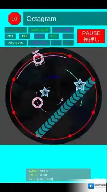 MaipadDX舞萌模拟器舞萌