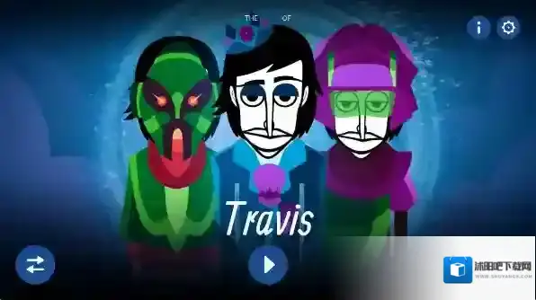 节奏盒子梦核模组模组