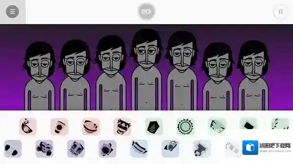 节奏盒子Deadinside模组模组