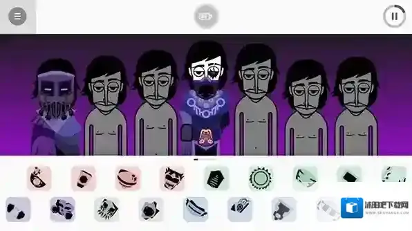 节奏盒子Deadinside模组节奏