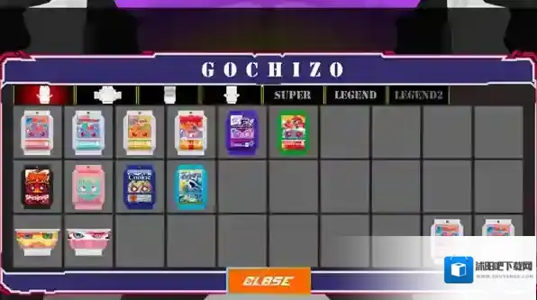 假面骑士加布模拟器SIM加布