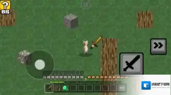 哈基米自由世界手游