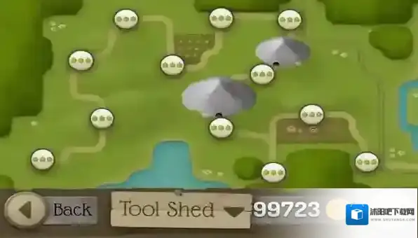 跑酷老奶奶无限金币版下载 跑酷老奶奶解锁全人物版下载