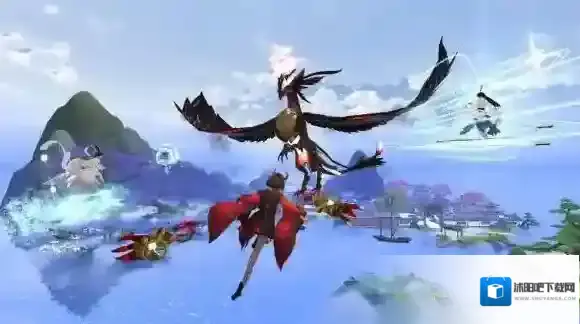 仙剑奇侠传四挂机哪里好 挂机最佳地点