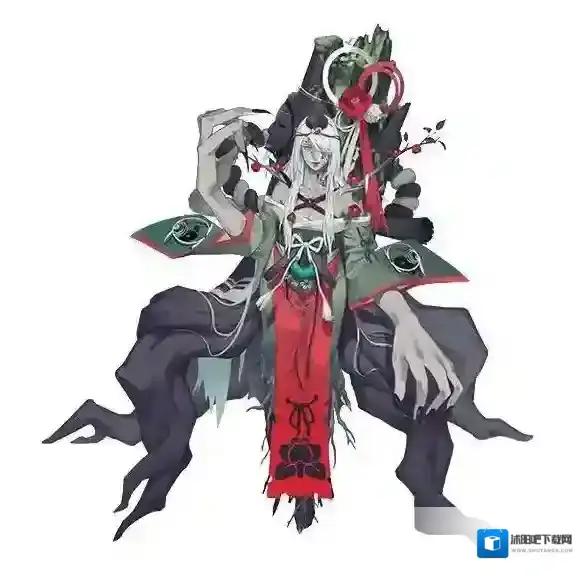 阴阳师人面树技能是什么 人面树技能介绍