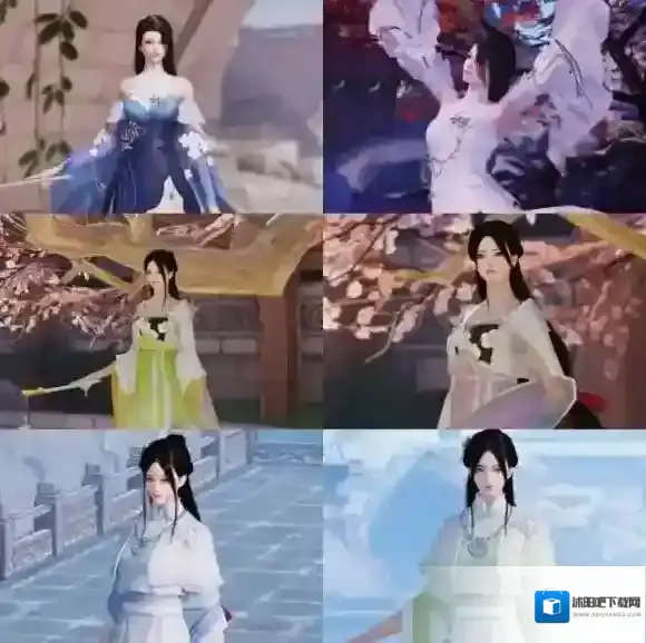 楚留香手游染流萤怎么获得 时装染色技巧