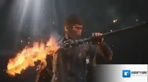 黑神话悟空悟空