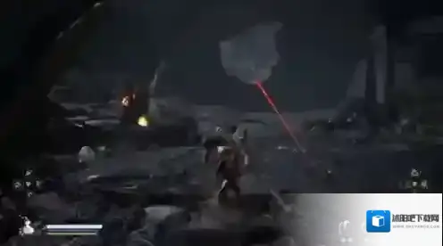 黑神话悟空力士