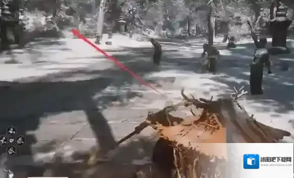 黑神话悟空神话