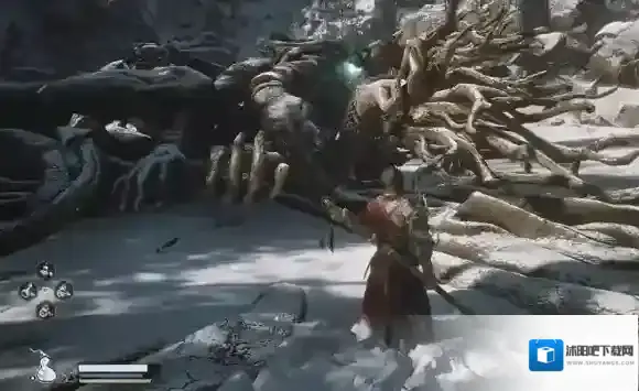 黑神话悟空悟空