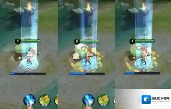 王者荣耀玉兔捣饼回城特效怎么获得 中秋回城特效获取攻略