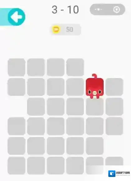 微信一笔画完3-10 微信一笔画完小程序3-10画法路线推荐