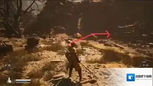 黑神话悟空博山炉如何获得 黑神话悟空博山炉获取方法