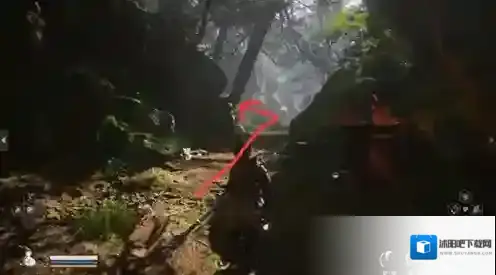 黑神话悟空悟空