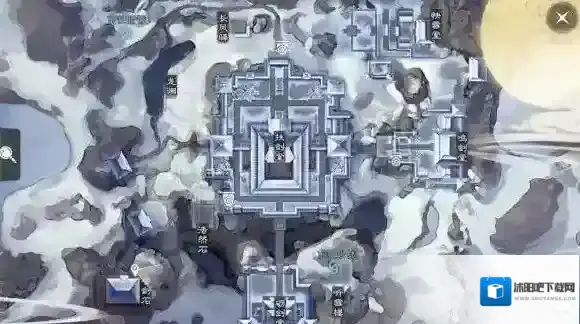 一梦江湖有银子