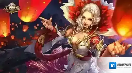 王者荣耀花好月圆英雄是哪些 王者荣耀花好月圆英雄介绍