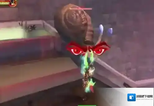 魔兽世界怎么打