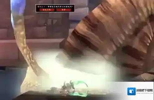 魔兽世界雷电王座