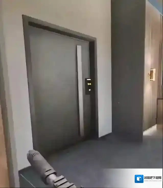 三角洲行动航天基地