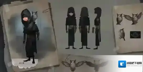 第五人格占卜师怎么获得 占卜师获取方法价格介绍