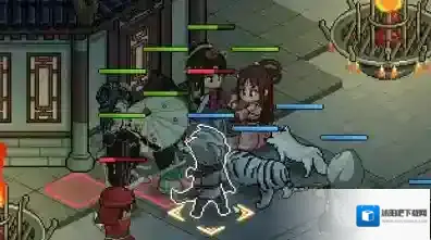 大侠立志传立志传