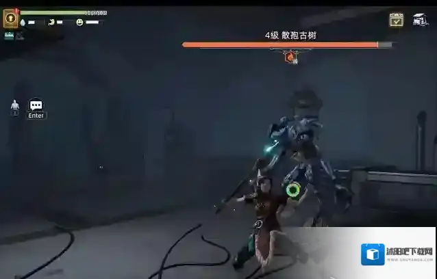 荒原曙光一定要