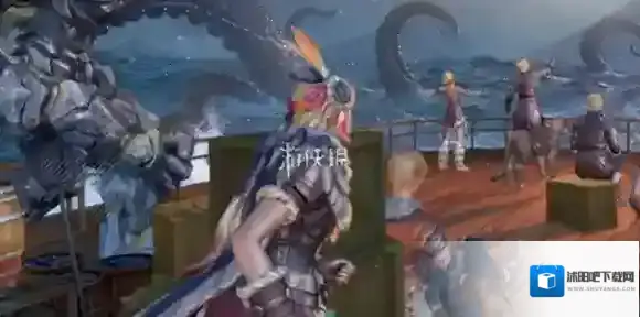 荒原曙光复活石怎么获得-荒原曙光复活石获取方法